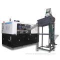 PET Plastic Bottle Making Automatic Bottle Blowing Machine